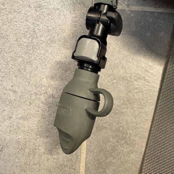 CamelBak Maximum Gear ThermoBak 3L Cordura Hydration Pack Digital Camo Military - Picture 4 of 14